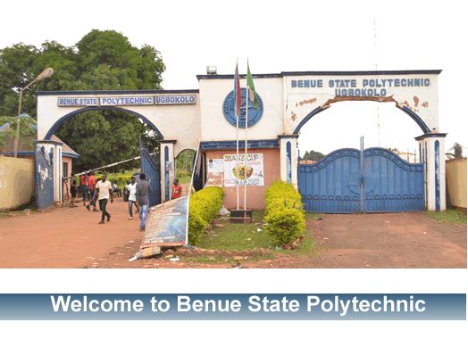 BENPOLY Cut Off Mark For All Courses 2024/2025 Academic Session