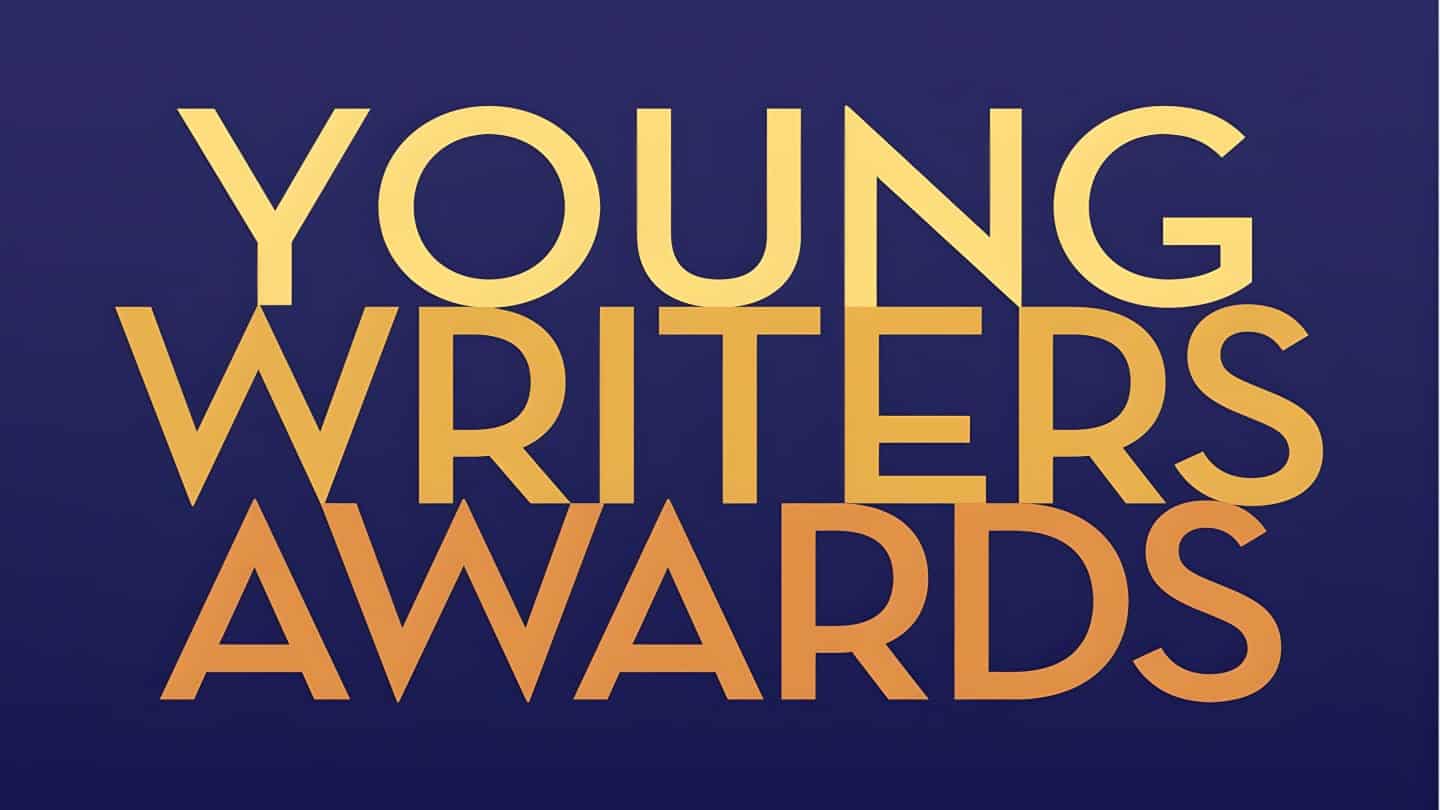 Bennington College Young Writers Awards 2023-2024