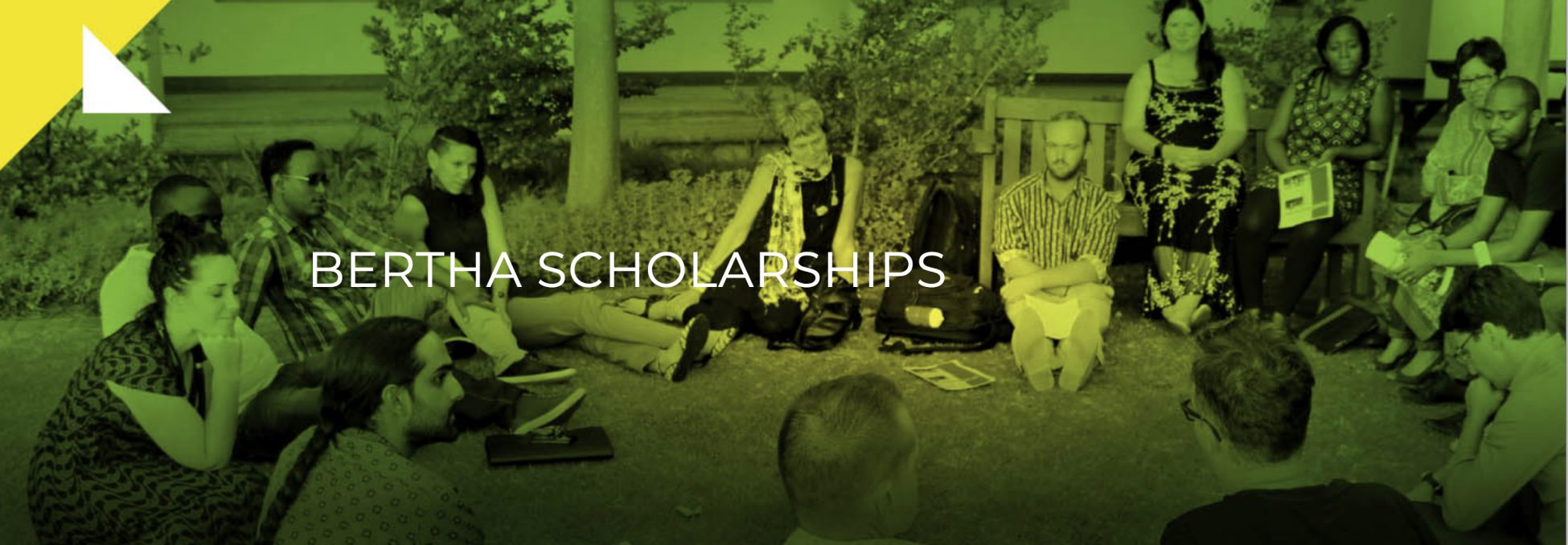 Bertha Scholarships