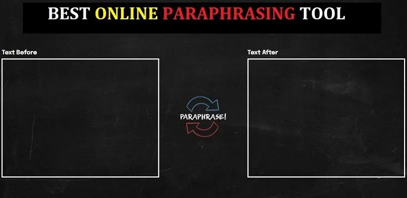 7 Best Paraphrasing Tools For Thesis And Academic Writing (2024)