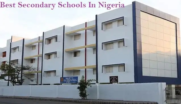 Top 200 Best Secondary Schools In Nigeria (Updated List) 2024
