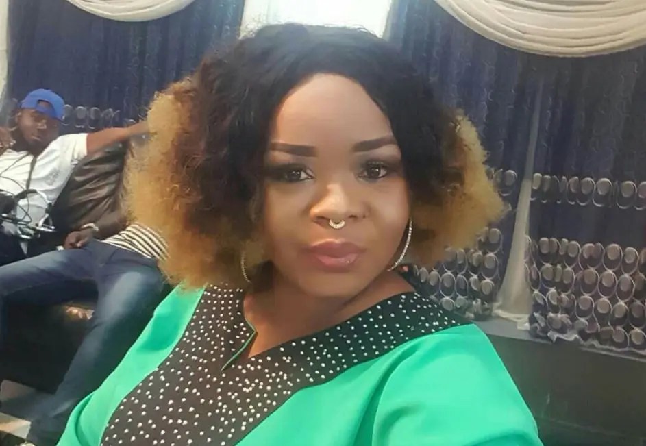 Bimbo Oshin: Biography, Age, Children, Wedding, Movies & Net Worth (2024)