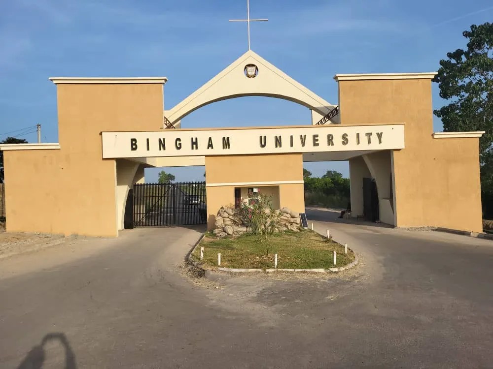 Bingham University IJMB Admission Form 2024/2025 Academic Session - How To Apply