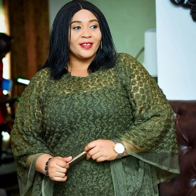 Blessing Onwukwe: Biography, Age, Husband, State, Movies And Net Worth 2024