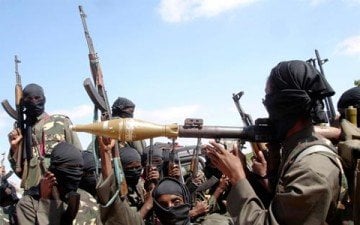 Boko Haram Kills Scores of 2014 UTME Candidates in Borno