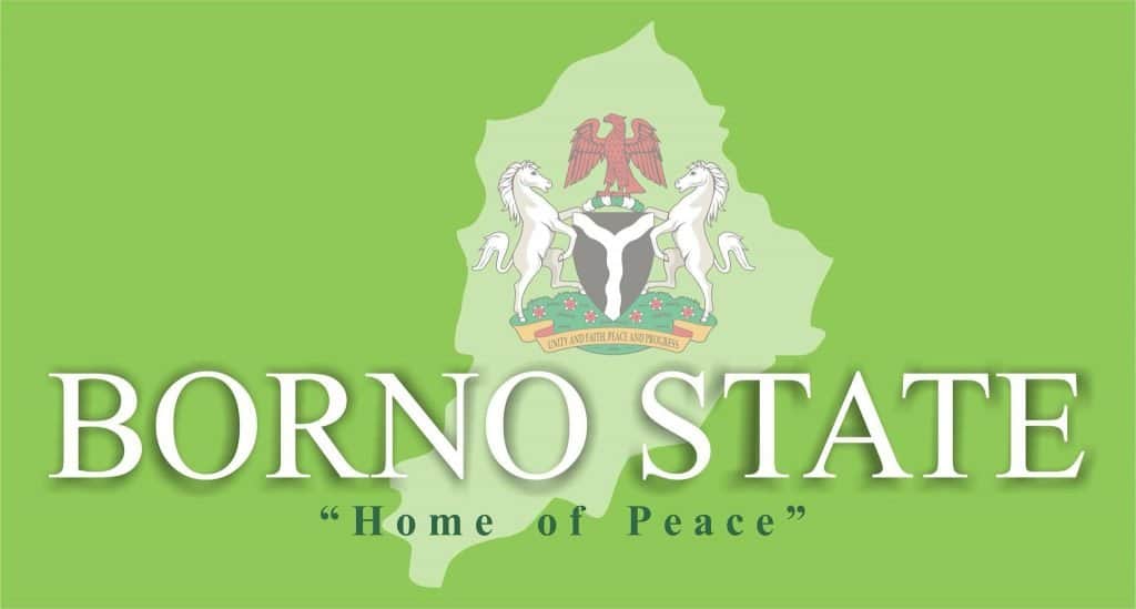 Borno State Scholarship Interview Schedule Requirements