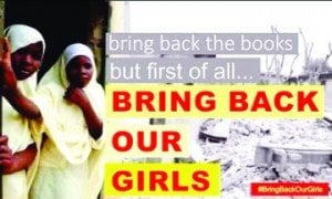 Bringbackourgirls