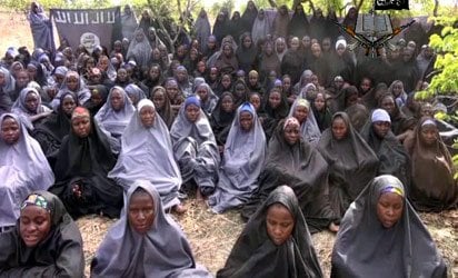 Boko Haram Threatens to Kidnap More Pupils