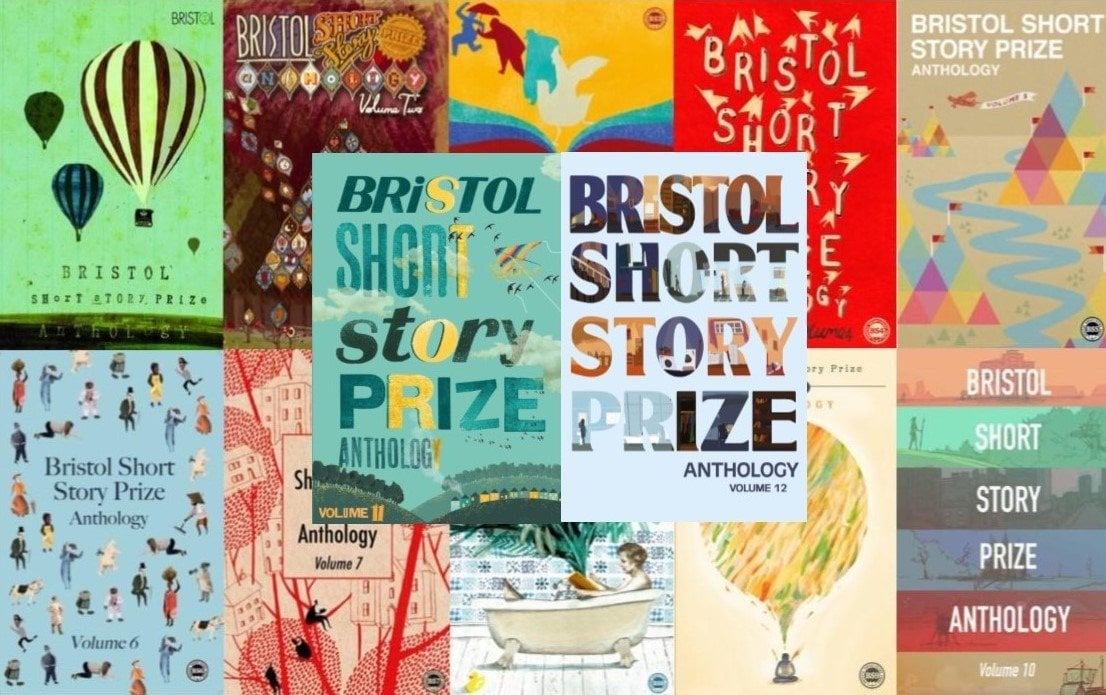 Bristol Short Story Prize