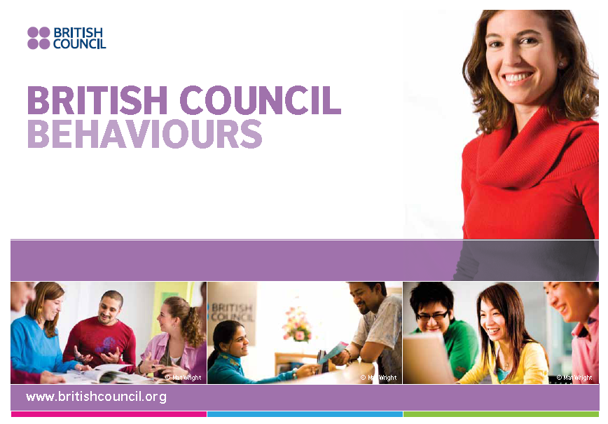 British Council Nigeria is Currently Recruiting a Research Intern