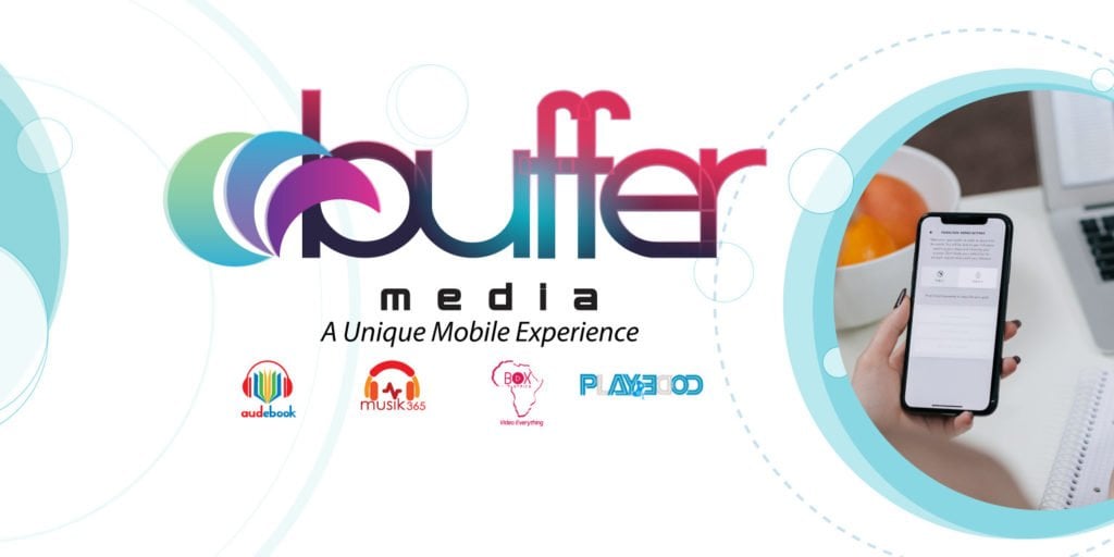 Buffer Media Limited Recruitment