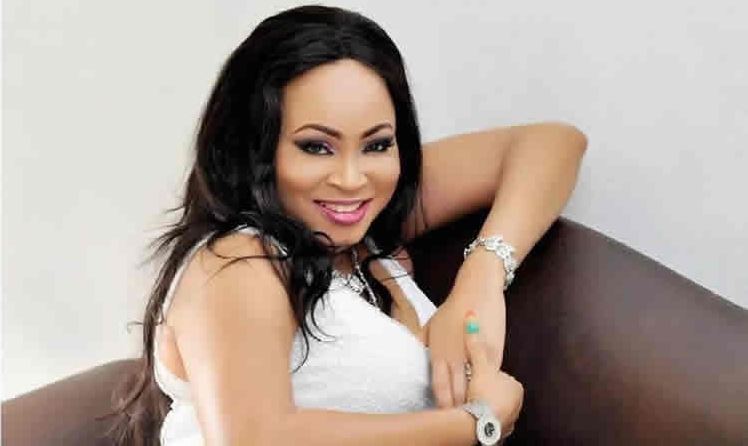 Bukky Wright Age Biography Husband Son Networth year 2