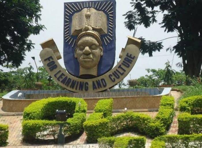 OAU Postgraduate full-time admission for Rain semester, 2022/2023