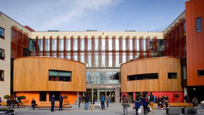 2020 Anglia Ruskin University International Early Payment Discount Scholarship – UK