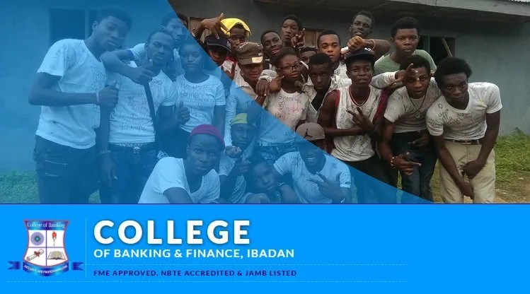 List Of Accredited Courses Offered In CBF Ibadan (College Of Banking And Finance Ibadan)