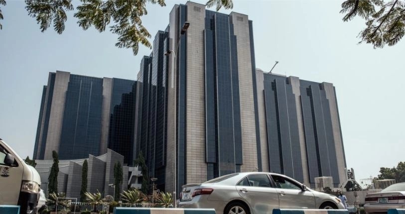 CBN Governor: Salary Structure, Profile And Responsibilities 2024