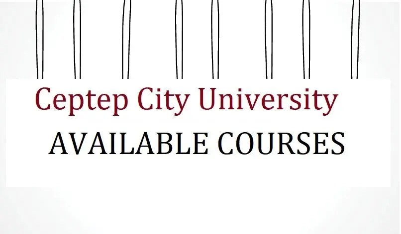 Ceptep City University: List Of Available Courses And Admission Requirements