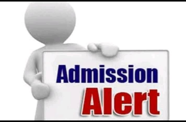 CHSTKALTUNGO Admission List