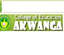COE, Akwanga Post-UTME Registration Form For 2023/2024 Session
