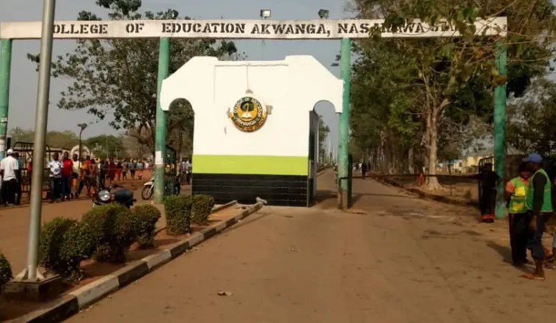 COEAkwanga Cut Off Mark For All Courses 2024/2025 Academic Session