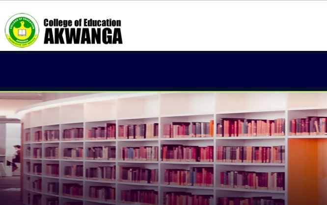 COEAKWANGA Resumption Date For Fresh Students 2024/2025 Session Announced