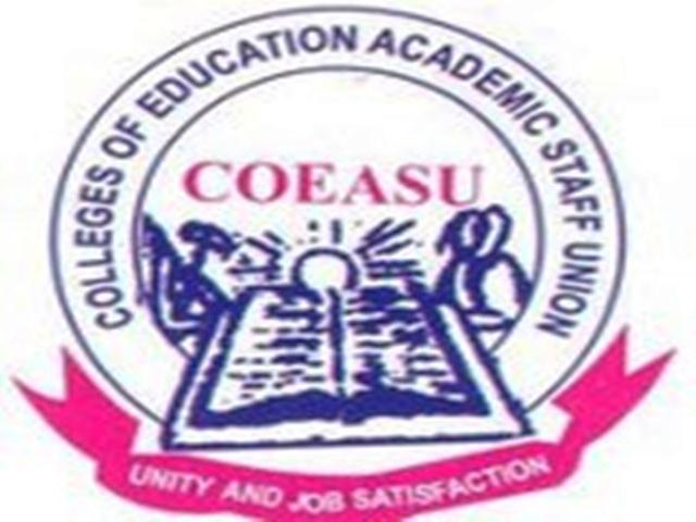 COEASU Opposes Conversion of Colleges of Edu. to Varsities