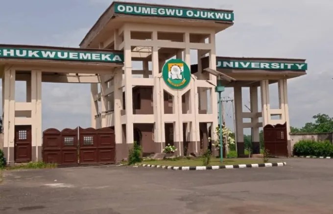OOU Matriculation Ceremony Schedule 2024/2025 Checking Guide