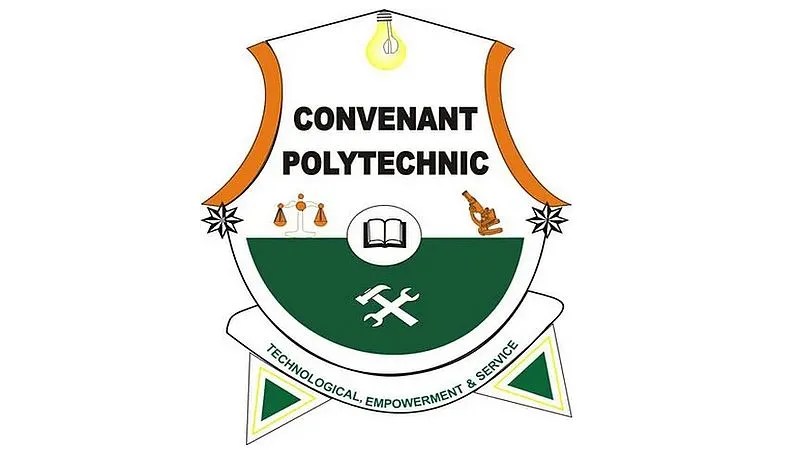 COVENANT POLY HND Admission List 2024/2025 Academic Session - How To Check