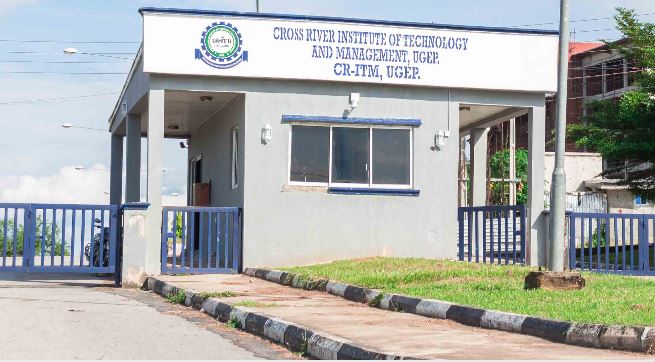 CRITM Resumption Date For Fresh And Returning Students 2024 Announced