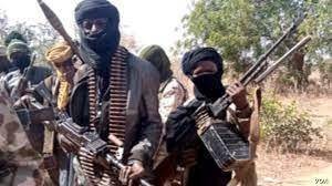 Bandits Kidnap several students from a Kaduna school