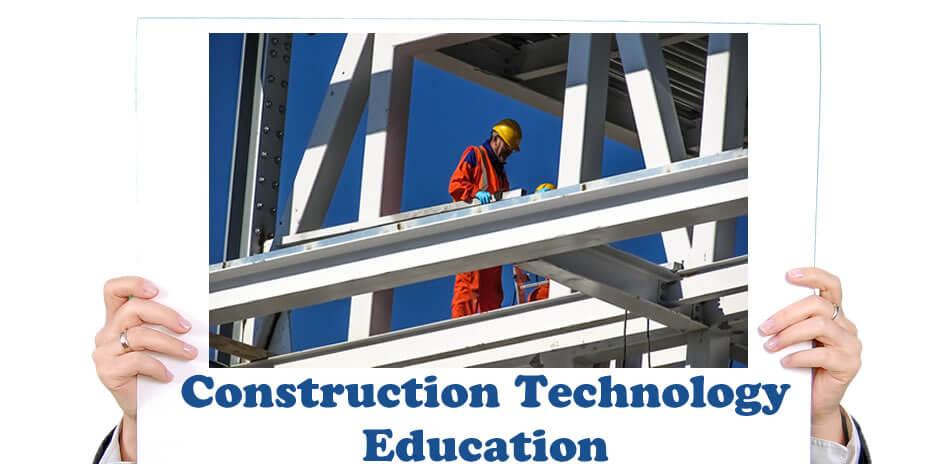 OLevel And UTME Subjects Combination for Studying Construction Technology Education in Nigeria