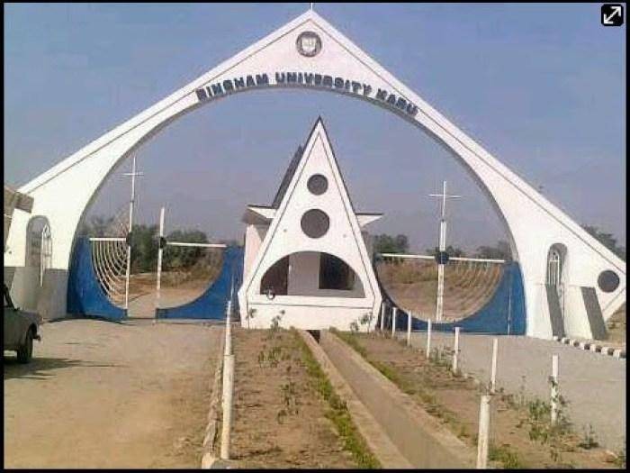 Bingham University announces resumption date for 2020/2021 session