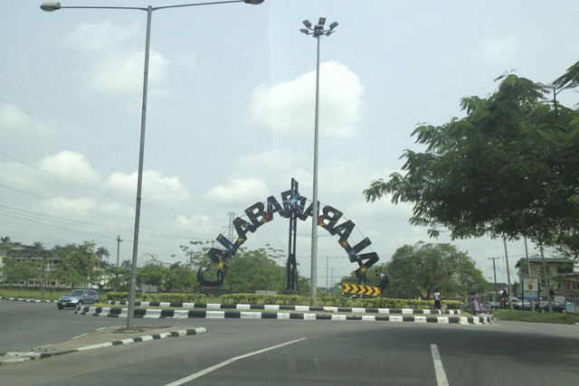 Calabar