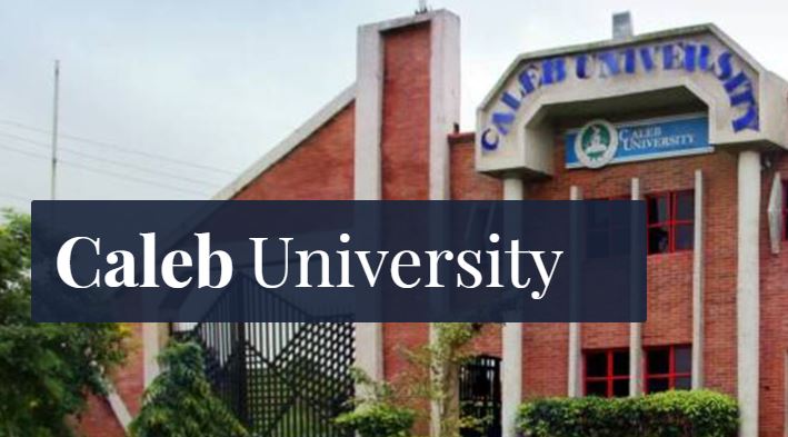 Caleb University (CUL) Acceptance Fee For Fresh Students 2024/2025 Academic Session