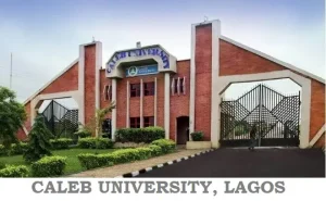 List Of Most Competitive Courses Offered In Caleb University