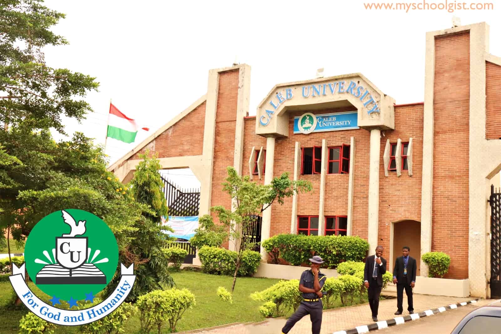 Caleb University Gets NUC Accreditation for New Courses