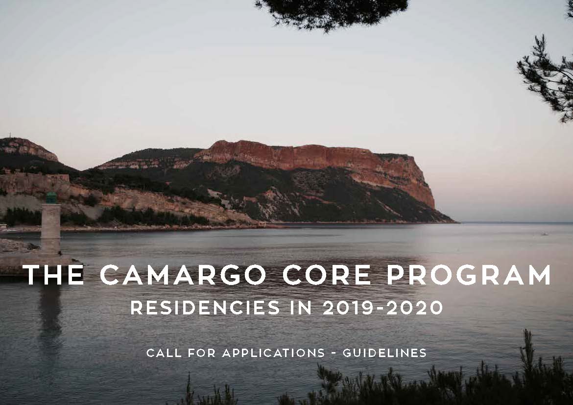 Camargo Foundation Core Fellowship Program