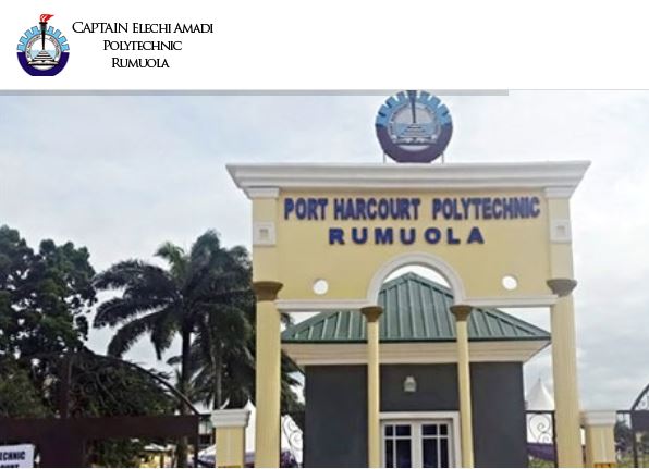 Elechi Amadi Poly (Port Harcourt Poly) Resumption Date For Fresh & Returning Students 2023/2024 Session Announced