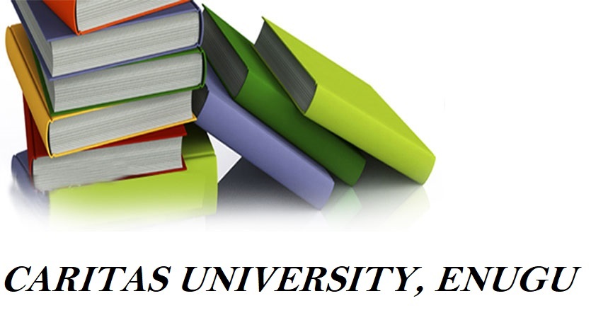 List Of Documents Required For Physical Clearance/Registration In Caritas University (2024)
