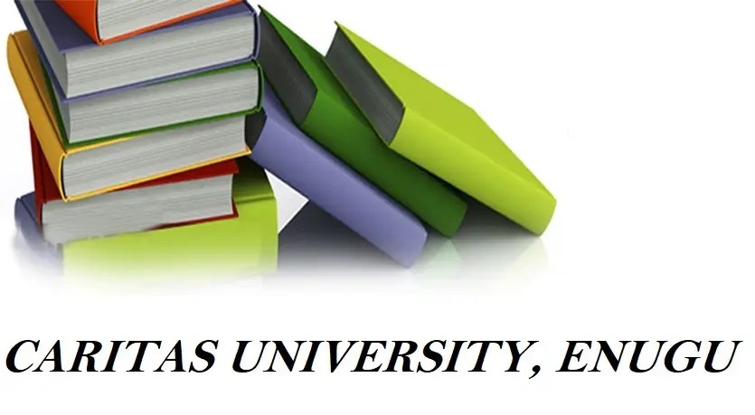 Caritas University Cut Off Mark For All Courses 2024/2025 Academic Session