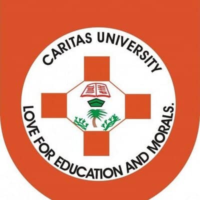 Caritas University Post UTME Form 2023/2024