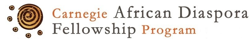 Carnegie African Diaspora Fellowship Program CADFP