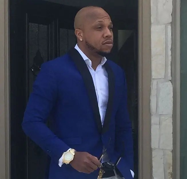 Charles Okocha Biography, Age, Daughter, Wife And Net Worth (2024)