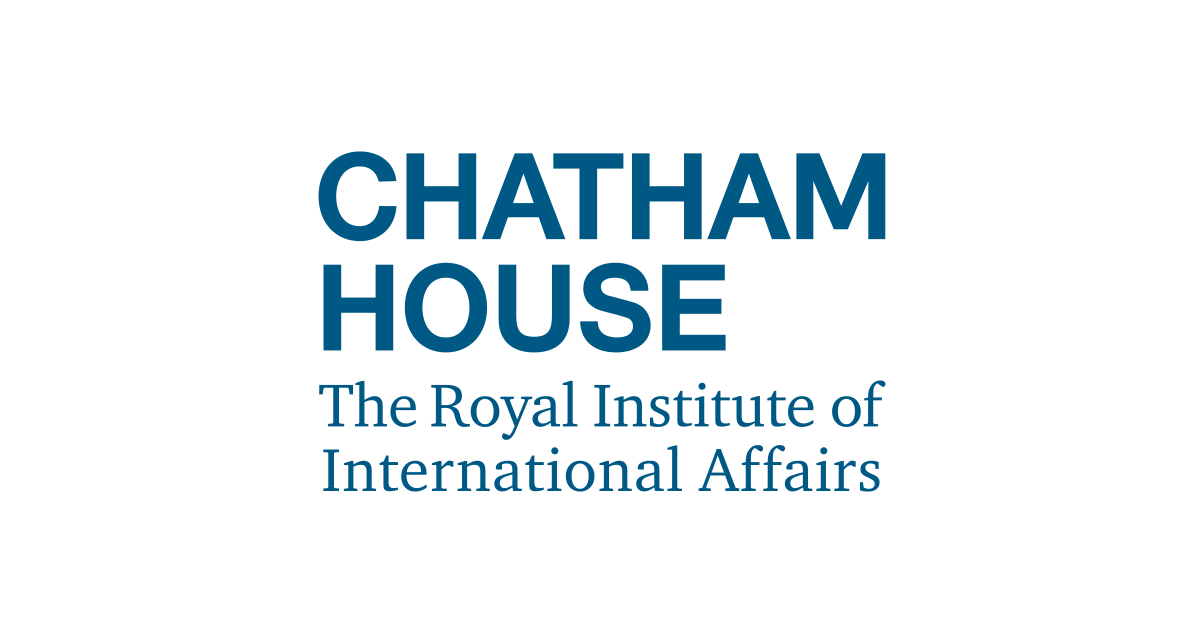 Chatham House Richard and Susan Hayden Academy Fellowship