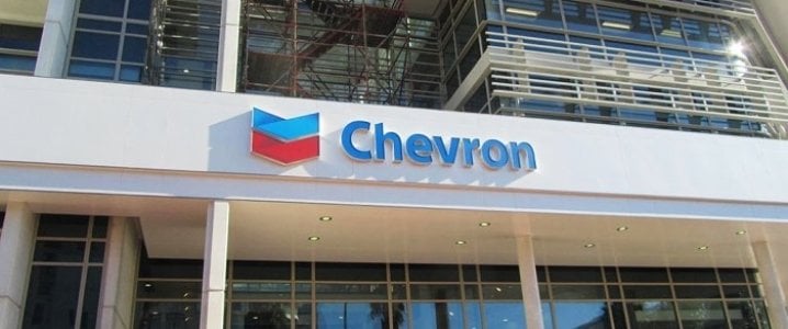 Chevron Nigeria 2021-2022 Graduate Internship Program