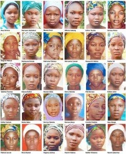 ChibokgirlsabductedbyBokoHaram1