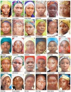 ChibokgirlsabductedbyBokoHaram2