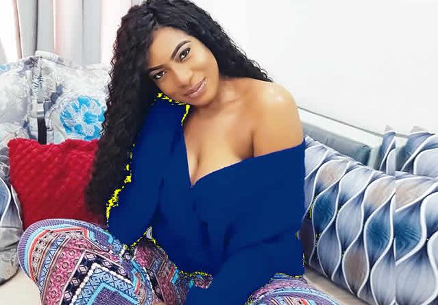 Chika Ike Biography Age Husband Child Mother Net Worth year 2