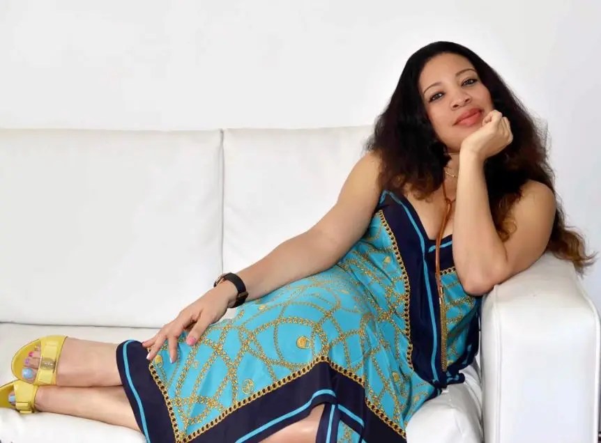 Monalisa Chinda: Family, Age, Biography, Marriage & Net-worth (2024)