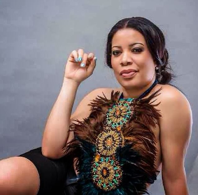 Monalisa Chinda Family Age Biography Marriage Networth year 1